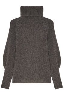 Серый свитер из кашемира Altuzarra