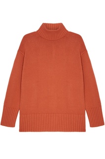 Оранжевый свитер Proenza Schouler