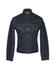 Джинсовая верхняя одежда Levis RED TAB