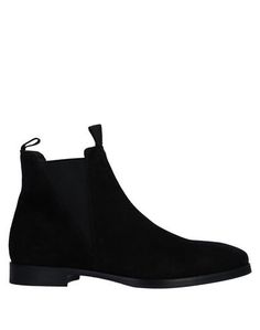 Полусапоги и высокие ботинки Acne Studios