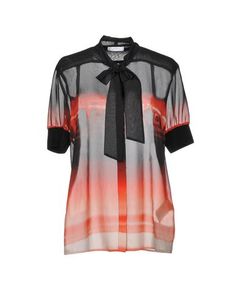 Pубашка Versace Collection