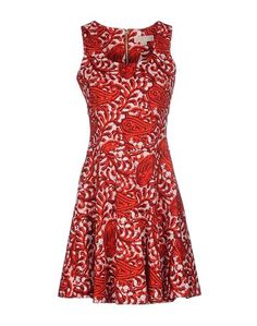 Короткое платье Michael Michael Kors