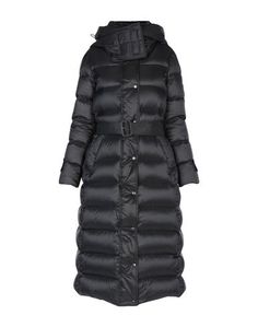 Пуховик Burberry