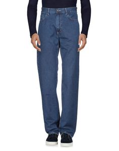 Джинсовые брюки Henry Cottons