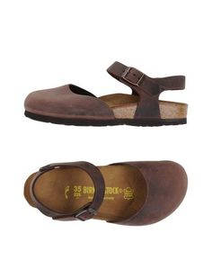 Сандалии Birkenstock