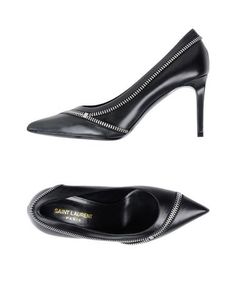 Туфли Saint Laurent