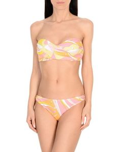 Бикини Emilio Pucci