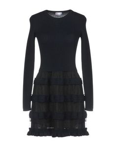 Короткое платье RED Valentino