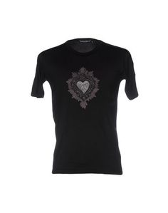 Футболка Dolce & Gabbana