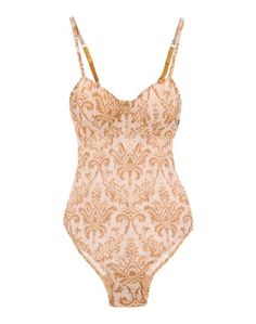 Боди Moschino