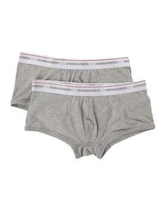 Боксеры Dsquared2