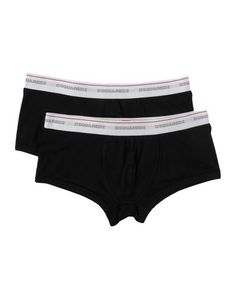 Боксеры Dsquared2