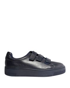 Низкие кеды и кроссовки Sandro