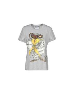 Футболка Moschino