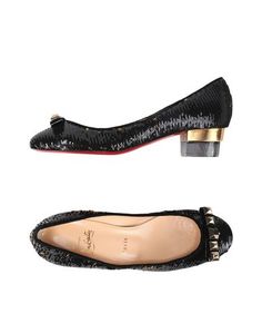 Туфли Christian Louboutin