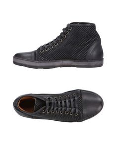 Высокие кеды и кроссовки Fiorentini+Baker