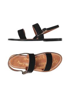 Сандалии Golden Goose Deluxe Brand