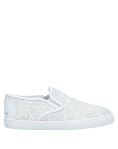 Низкие кеды и кроссовки Dolce & Gabbana