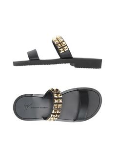 Сандалии Giuseppe Zanotti