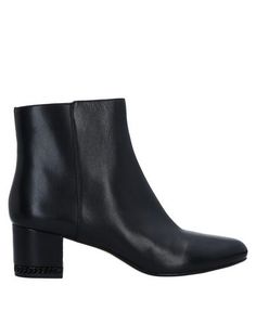 Полусапоги и высокие ботинки Michael Michael Kors
