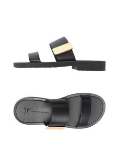 Сандалии Giuseppe Zanotti