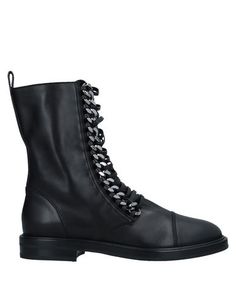 Полусапоги и высокие ботинки Casadei