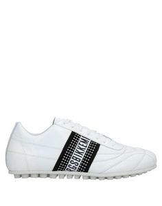 Низкие кеды и кроссовки Bikkembergs
