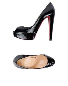 Туфли Christian Louboutin