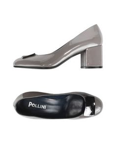 Туфли Pollini