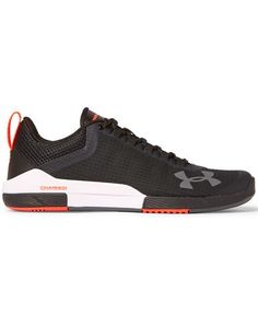 Низкие кеды и кроссовки Under Armour