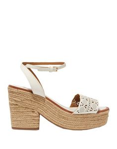 Сандалии Tory Burch