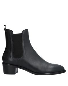 Полусапоги и высокие ботинки Loeffler Randall
