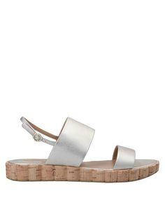 Сандалии Salvatore Ferragamo