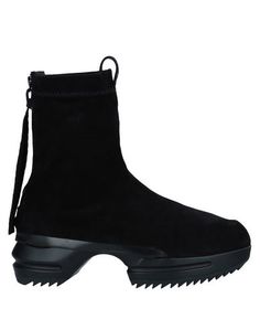 Полусапоги и высокие ботинки Adidas by Yohji Yamamoto