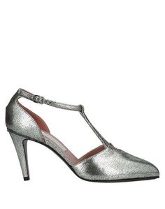 Туфли Santoni