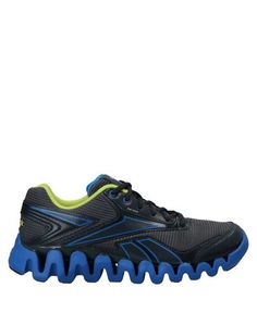 Низкие кеды и кроссовки Reebok