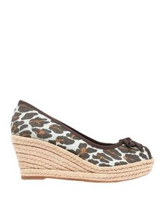 Эспадрильи Tory Burch