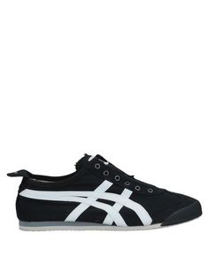 Низкие кеды и кроссовки Onitsuka Tiger