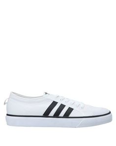 Низкие кеды и кроссовки Adidas Originals