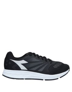 Низкие кеды и кроссовки Diadora