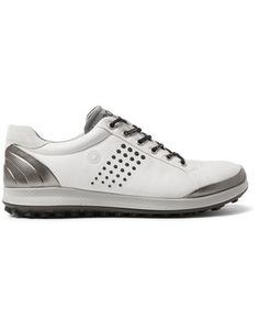 Низкие кеды и кроссовки Ecco