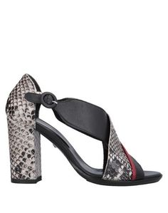 Сандалии Just Cavalli