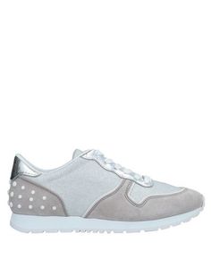 Низкие кеды и кроссовки Tod`S