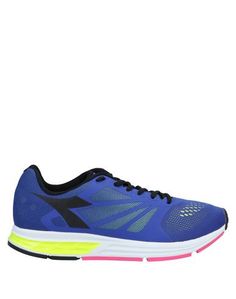 Низкие кеды и кроссовки Diadora