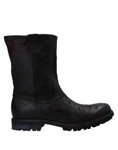 Полусапоги и высокие ботинки Fiorentini+Baker