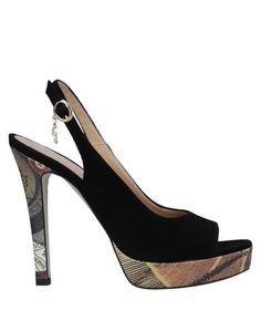 Сандалии Gattinoni