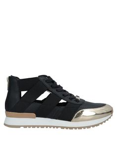 Низкие кеды и кроссовки Steve Madden