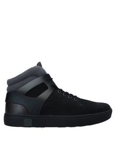 Высокие кеды и кроссовки Timberland