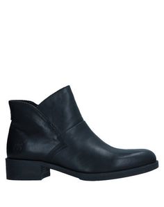 Полусапоги и высокие ботинки Timberland