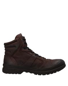 Полусапоги и высокие ботинки Debut Line